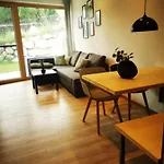 Jack's Apartmán