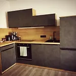Jack's Apartmán