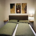 Jack's Apartmán *
