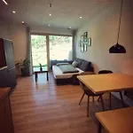 Jack's Apartmán *