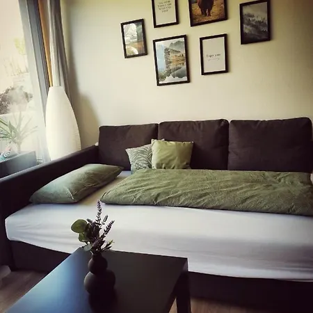 Apartment Jack's Werfenweng