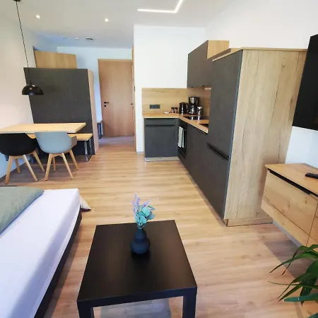 Jack's Apartmán