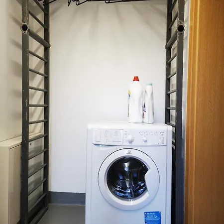 Jack's Apartmán