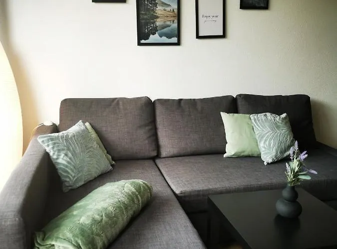 Jack's Apartmán Werfenweng